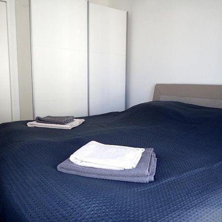 ברטיסלאבה Apartment In The Old Town מראה חיצוני תמונה