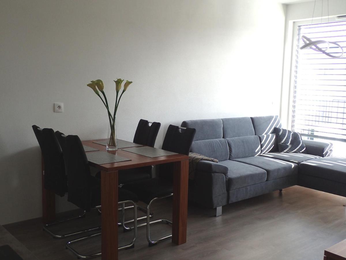 ברטיסלאבה Apartment In The Old Town מראה חיצוני תמונה