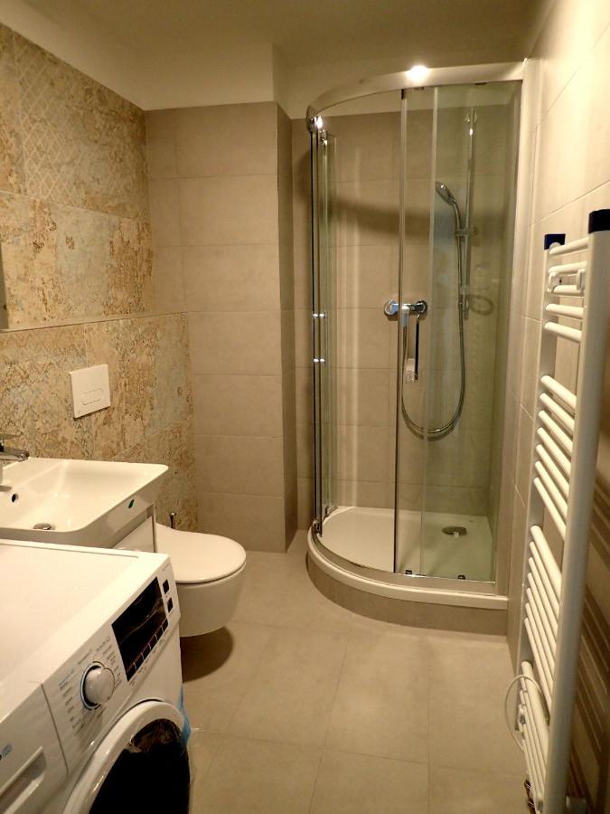 ברטיסלאבה Apartment In The Old Town מראה חיצוני תמונה