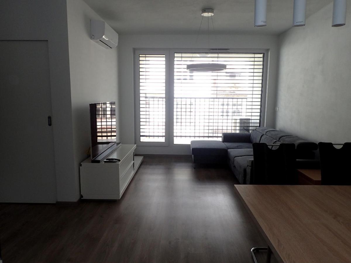 ברטיסלאבה Apartment In The Old Town מראה חיצוני תמונה