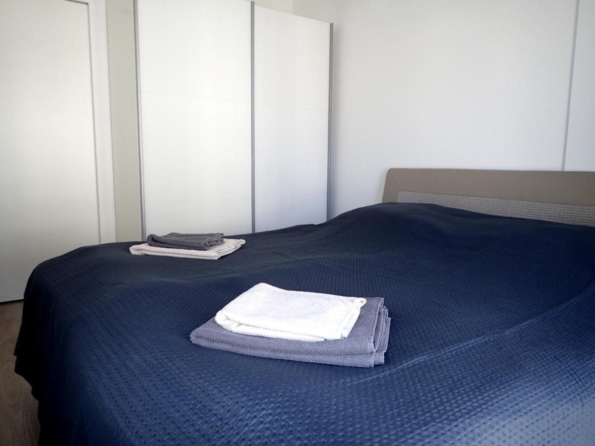 ברטיסלאבה Apartment In The Old Town מראה חיצוני תמונה
